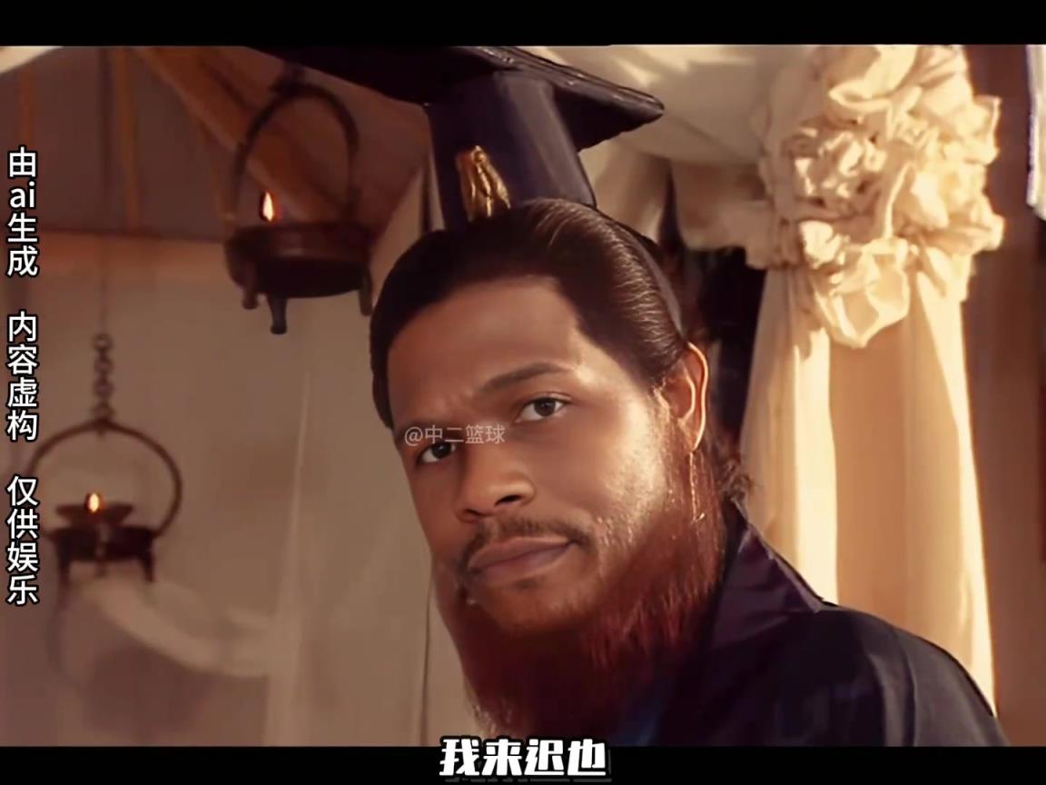 鸭梨哭木狼，未来十年谁能赢我！